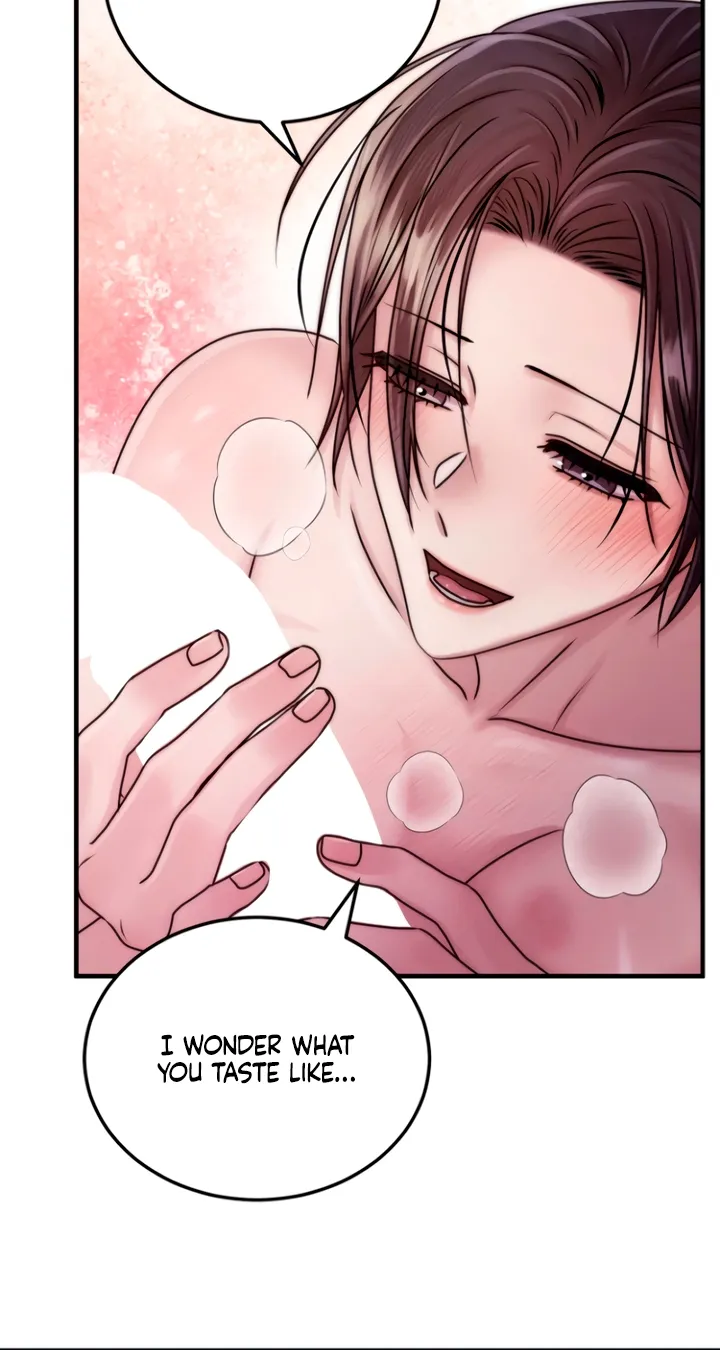 The Lady and the Bastards Chapter 6 - page 56