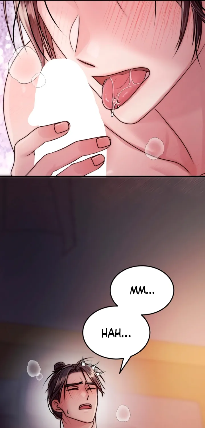 The Lady and the Bastards Chapter 6 - page 57