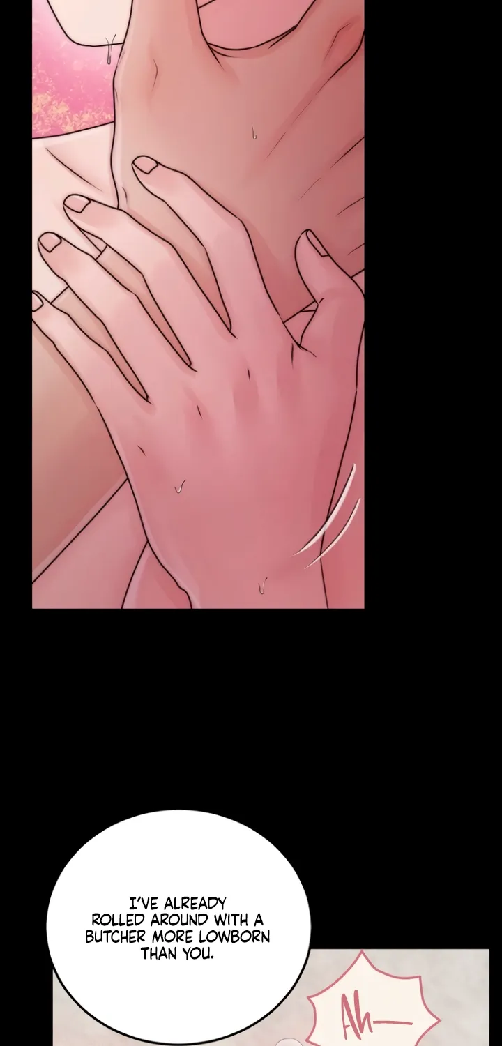 The Lady and the Bastards Chapter 6 - page 66