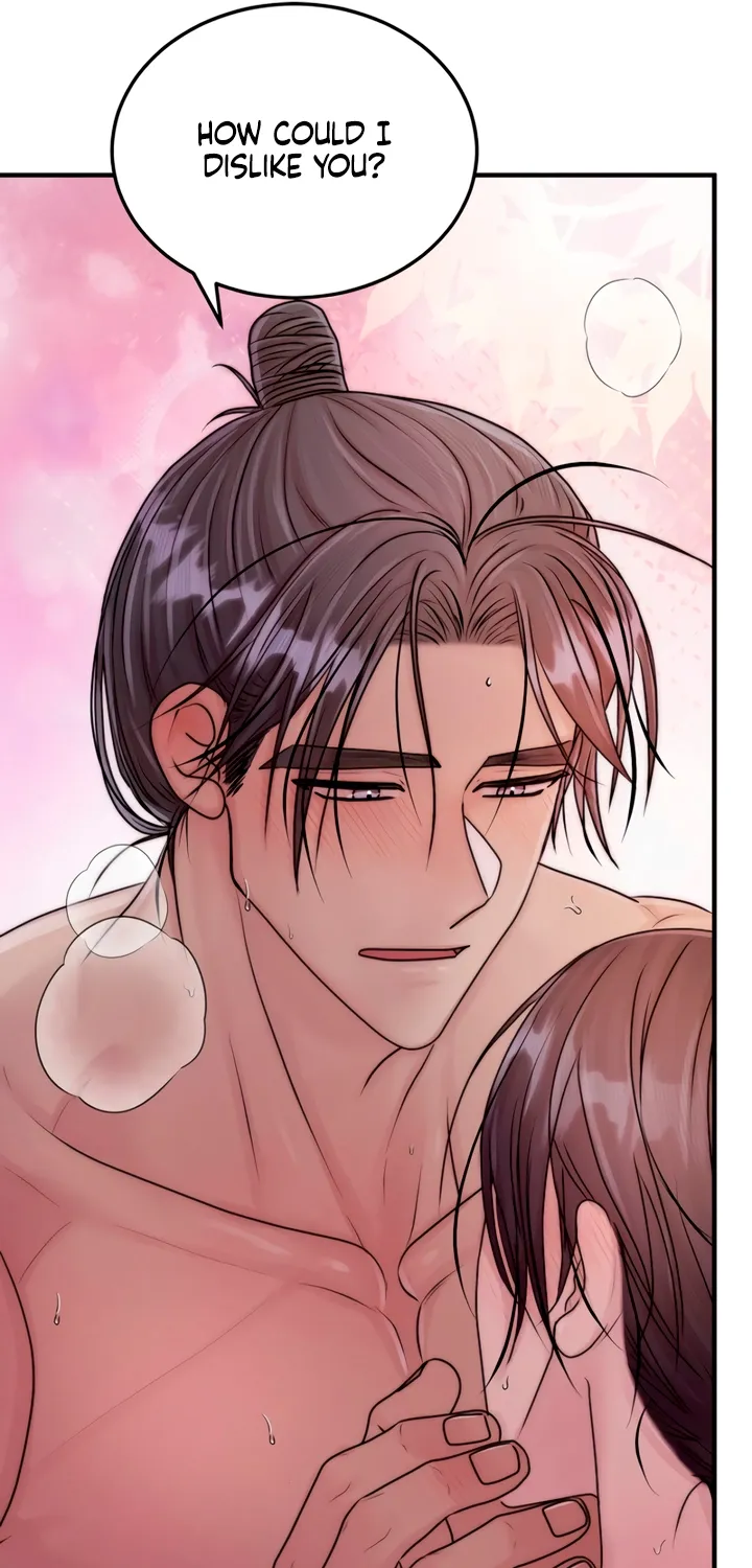 The Lady and the Bastards Chapter 6 - page 73