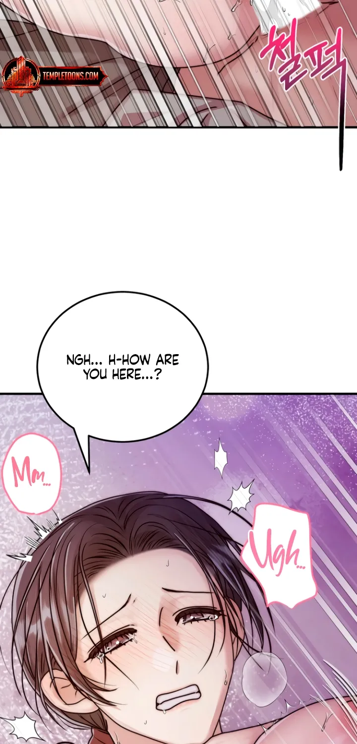 The Lady and the Bastards Chapter 7 - page 10