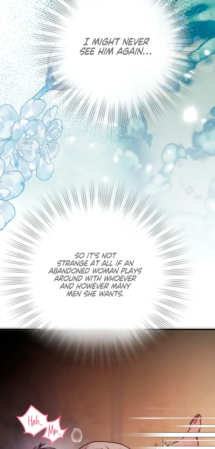 The Lady and the Bastards Chapter 7 - page 18