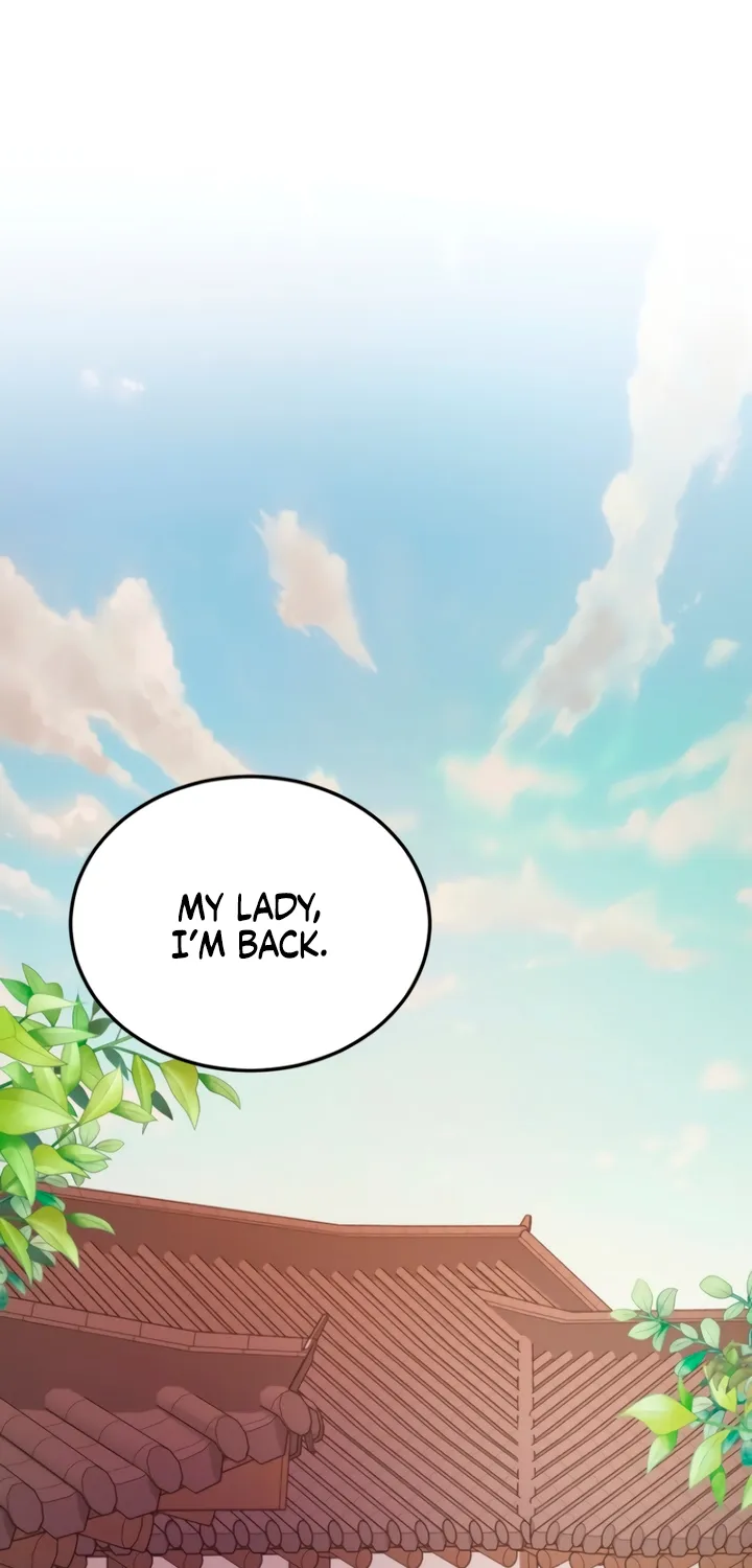 The Lady and the Bastards Chapter 7 - page 25