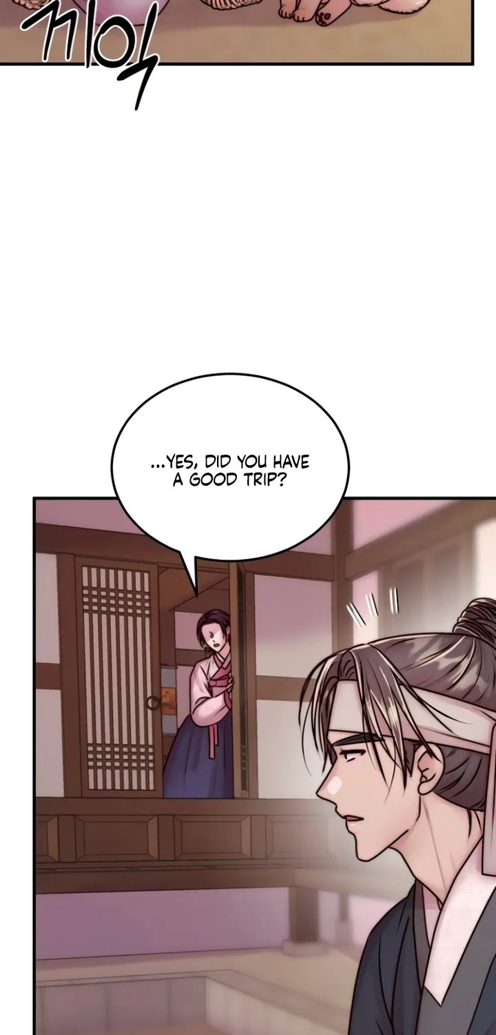 The Lady and the Bastards Chapter 7 - page 27