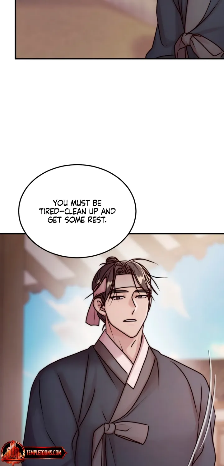 The Lady and the Bastards Chapter 7 - page 28