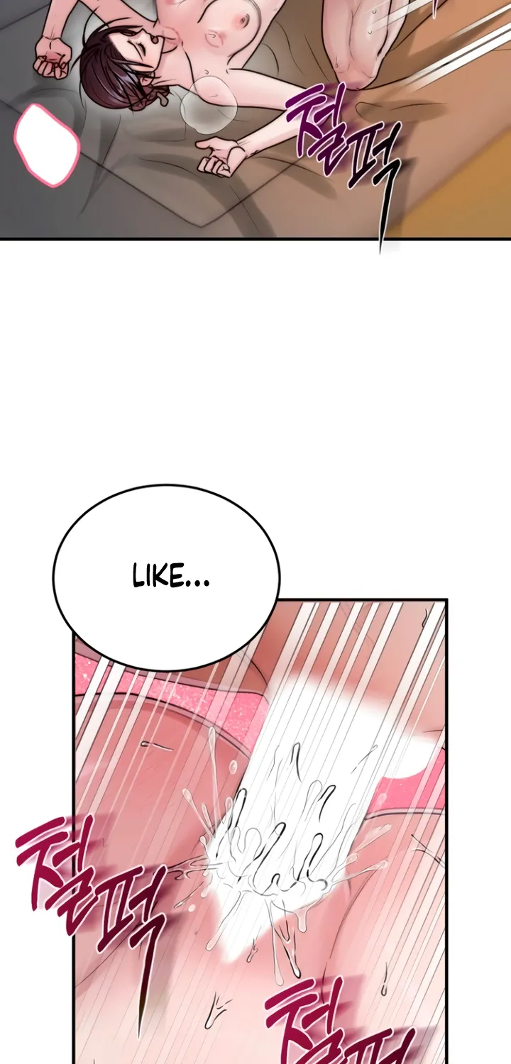 The Lady and the Bastards Chapter 7 - page 35