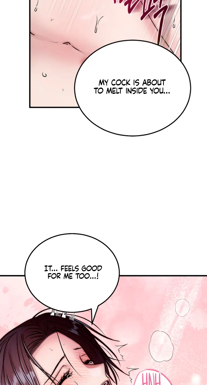 The Lady and the Bastards Chapter 7 - page 36