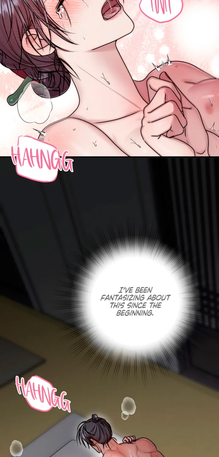 The Lady and the Bastards Chapter 7 - page 37