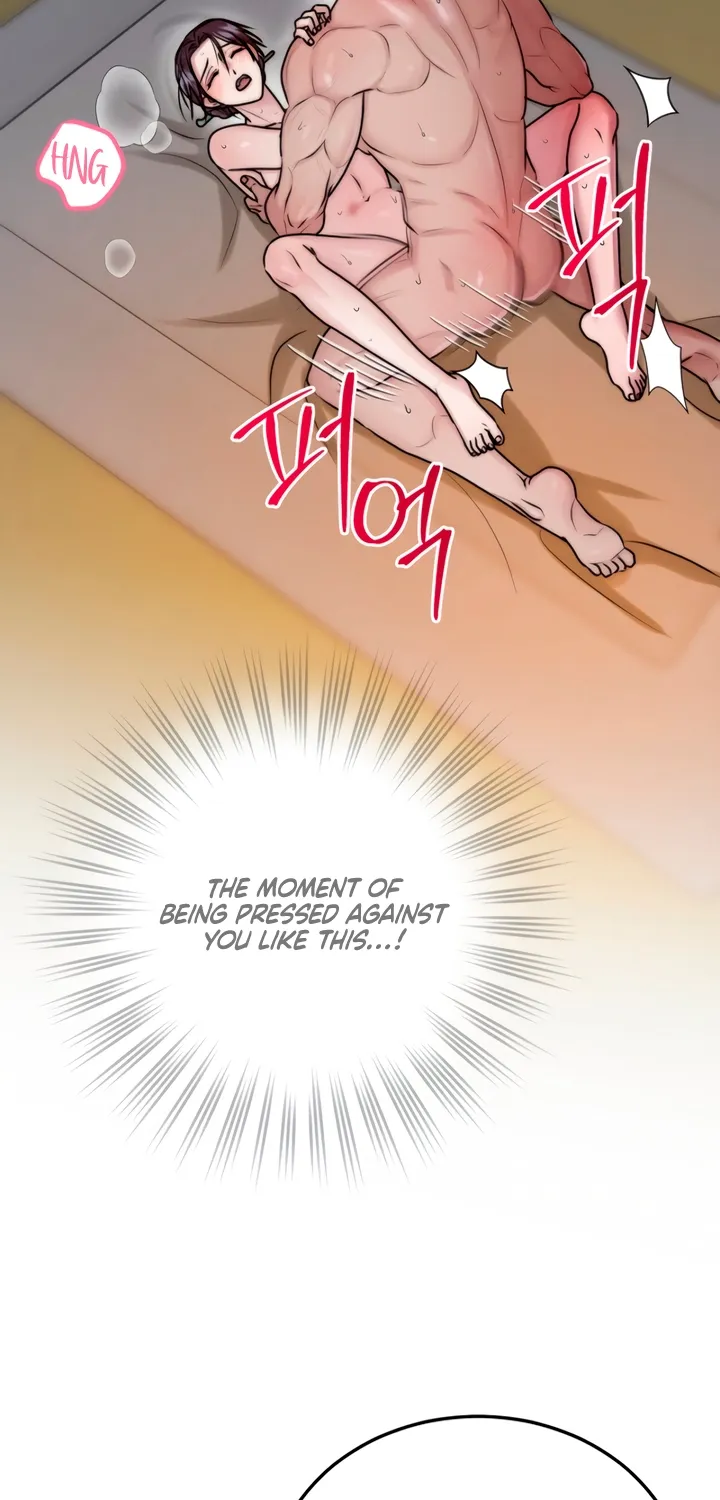 The Lady and the Bastards Chapter 7 - page 38