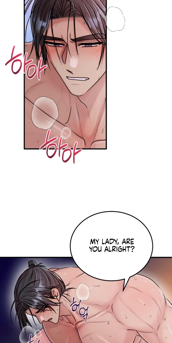 The Lady and the Bastards Chapter 7 - page 44