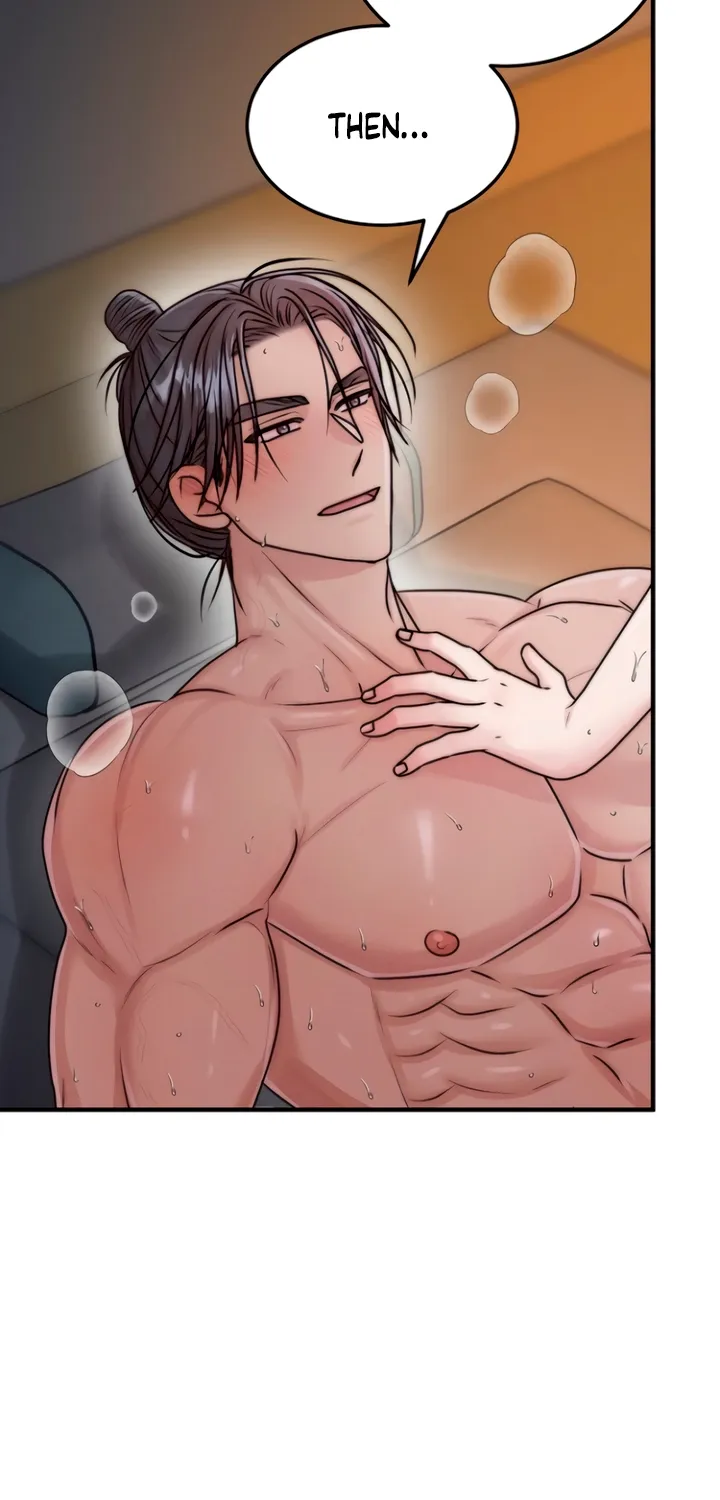 The Lady and the Bastards Chapter 7 - page 50