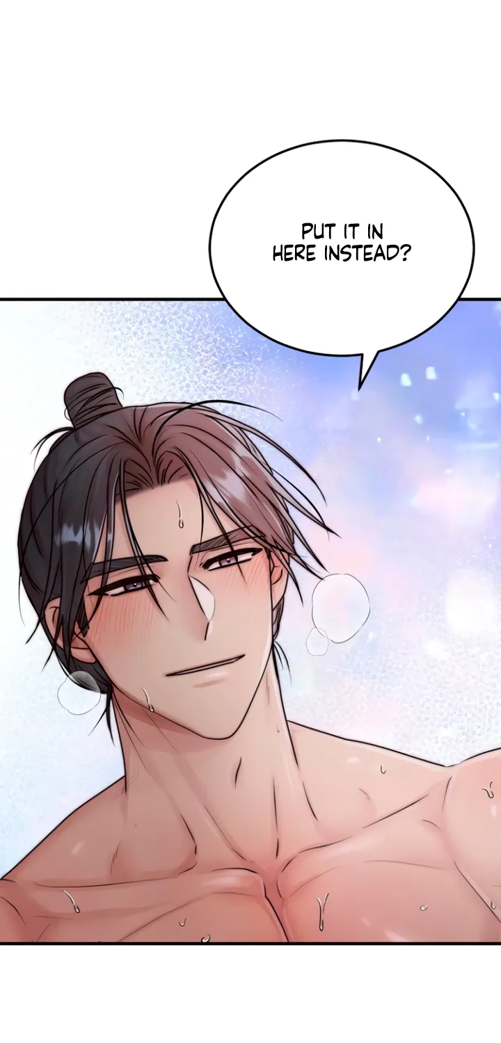 The Lady and the Bastards Chapter 7 - page 53