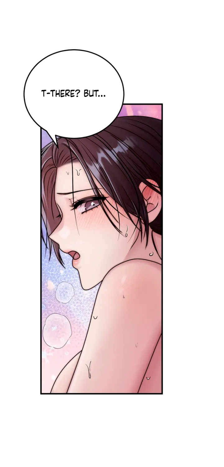 The Lady and the Bastards Chapter 7 - page 54