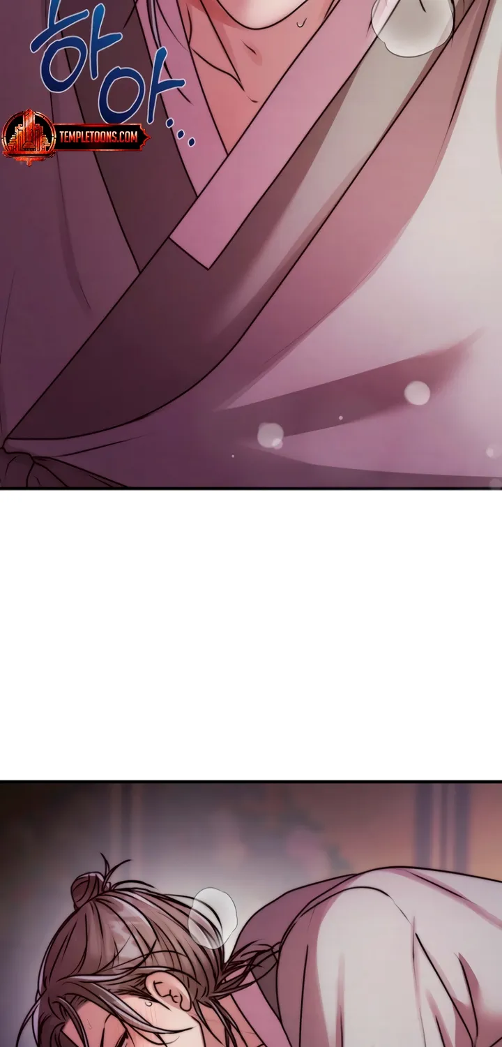 The Lady and the Bastards Chapter 7 - page 6