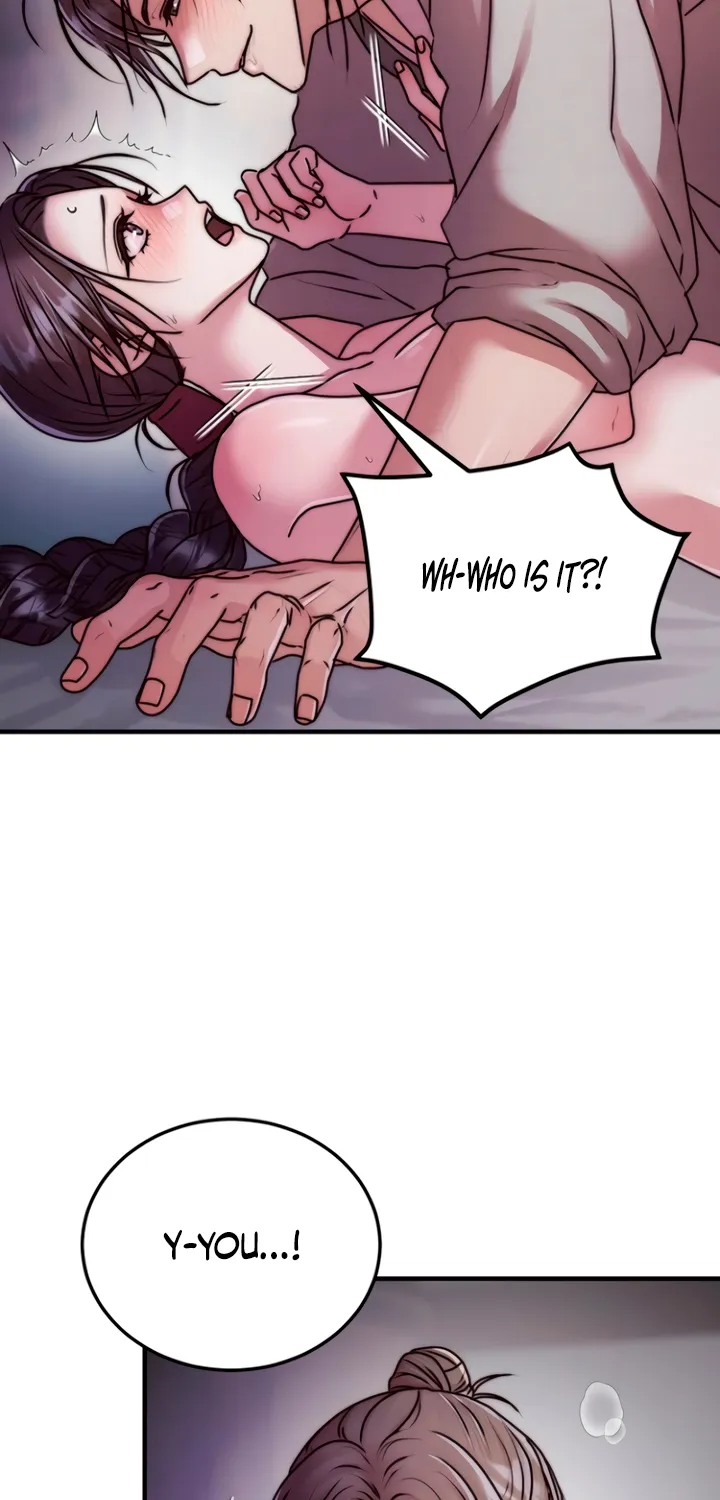 The Lady and the Bastards Chapter 7 - page 7