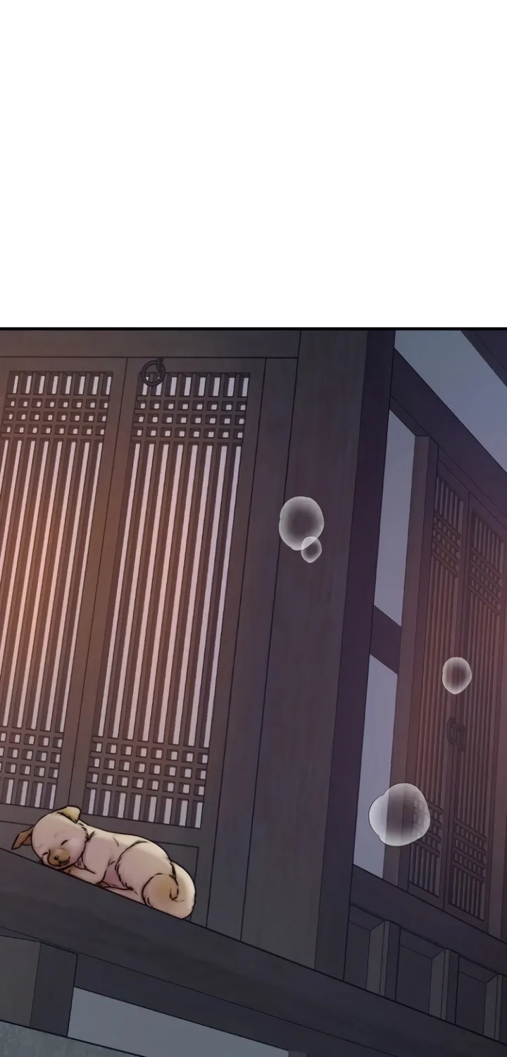 The Lady and the Bastards Chapter 8 - page 11