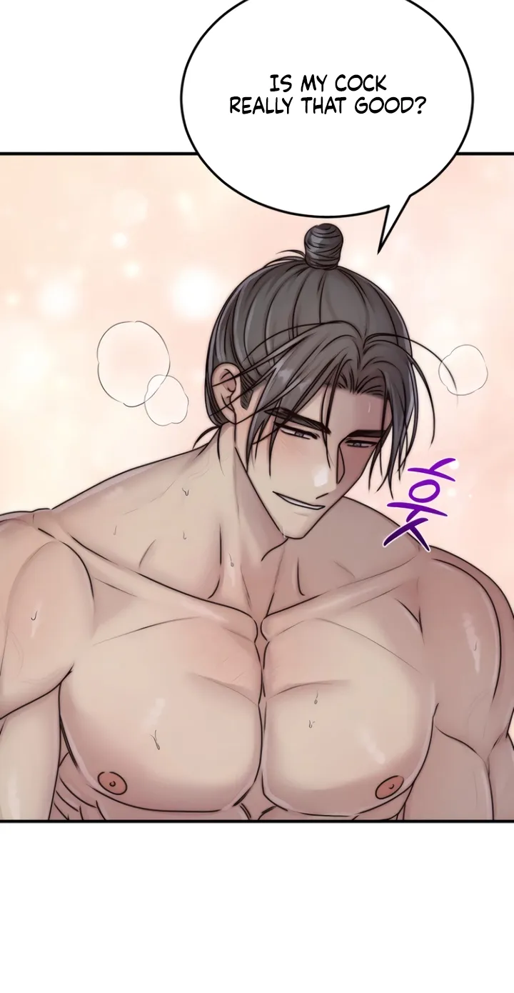 The Lady and the Bastards Chapter 8 - page 16