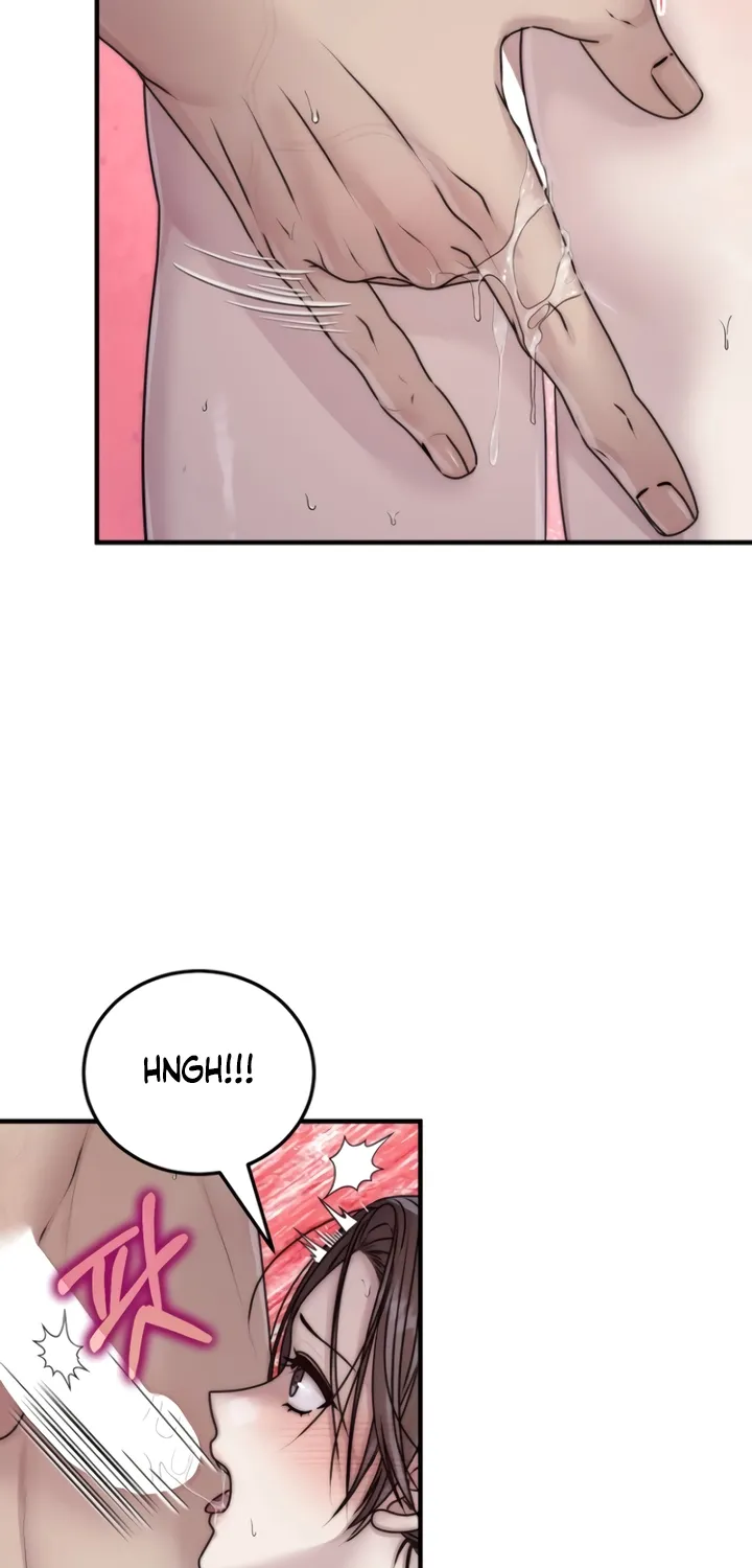 The Lady and the Bastards Chapter 8 - page 18