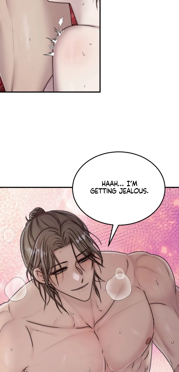 The Lady and the Bastards Chapter 8 - page 19