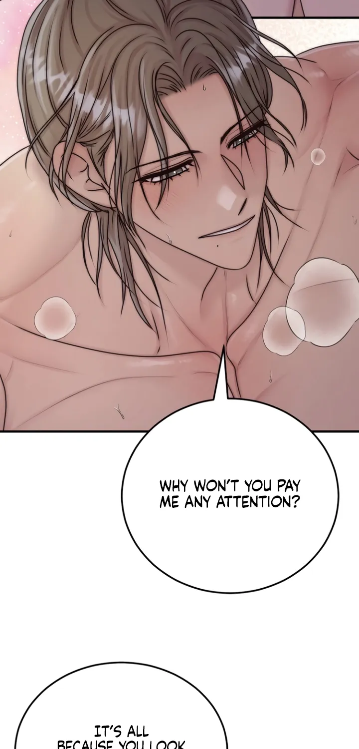 The Lady and the Bastards Chapter 8 - page 21