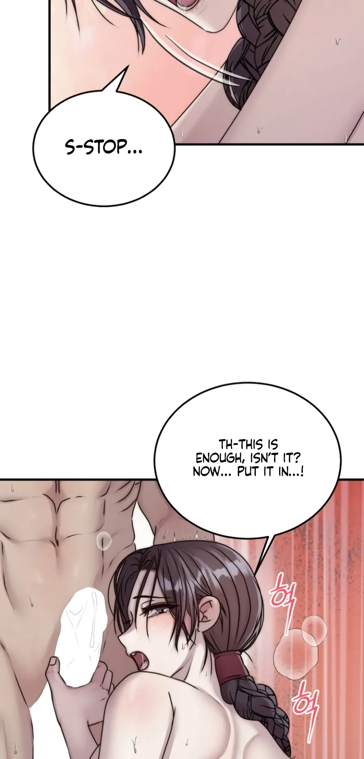 The Lady and the Bastards Chapter 8 - page 23