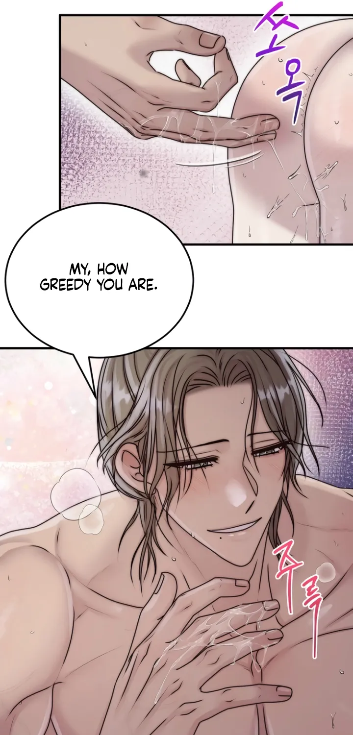 The Lady and the Bastards Chapter 8 - page 25