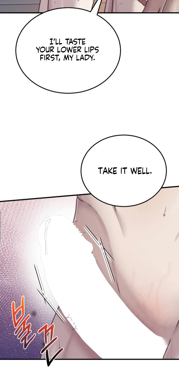 The Lady and the Bastards Chapter 8 - page 27