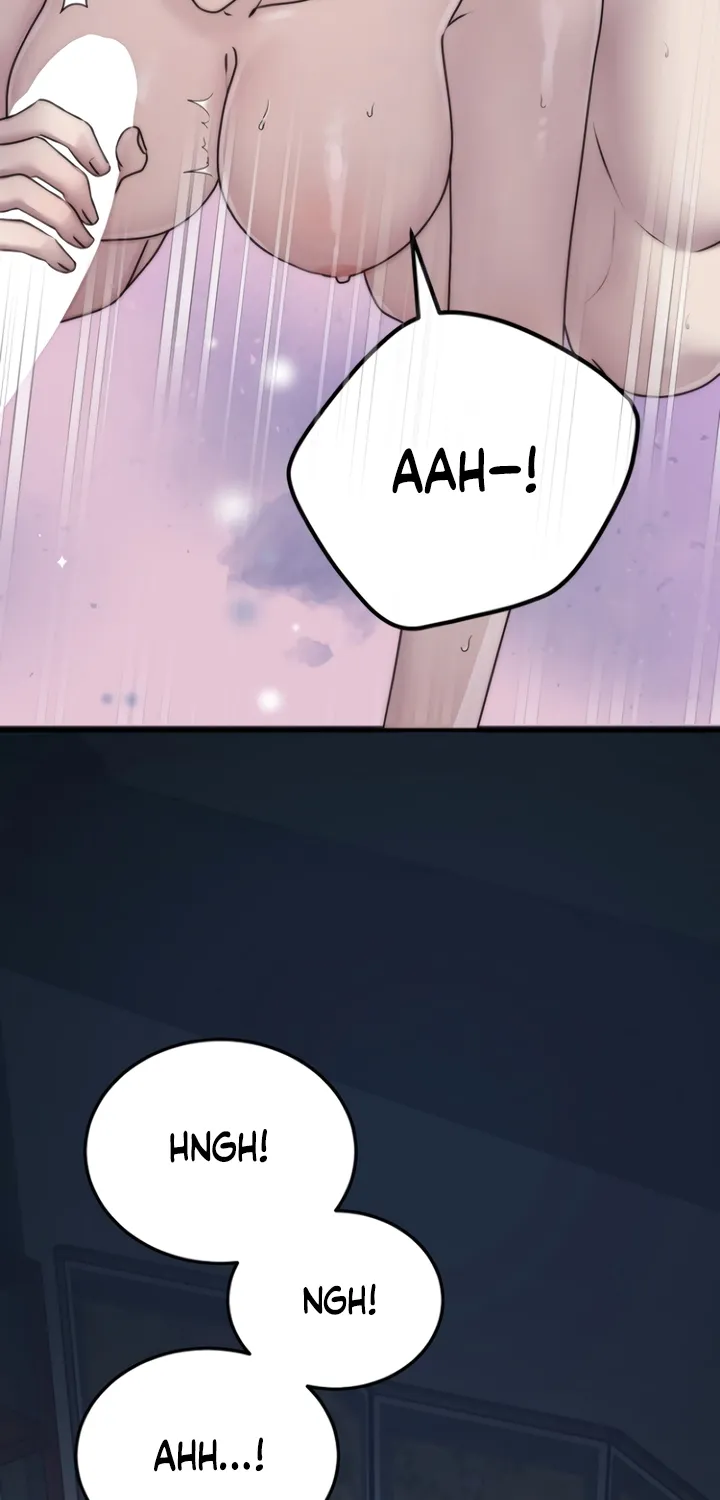 The Lady and the Bastards Chapter 8 - page 30