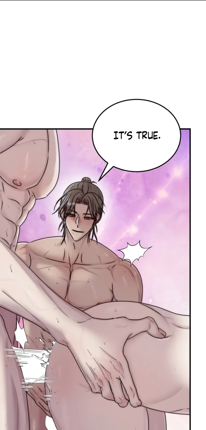 The Lady and the Bastards Chapter 8 - page 33