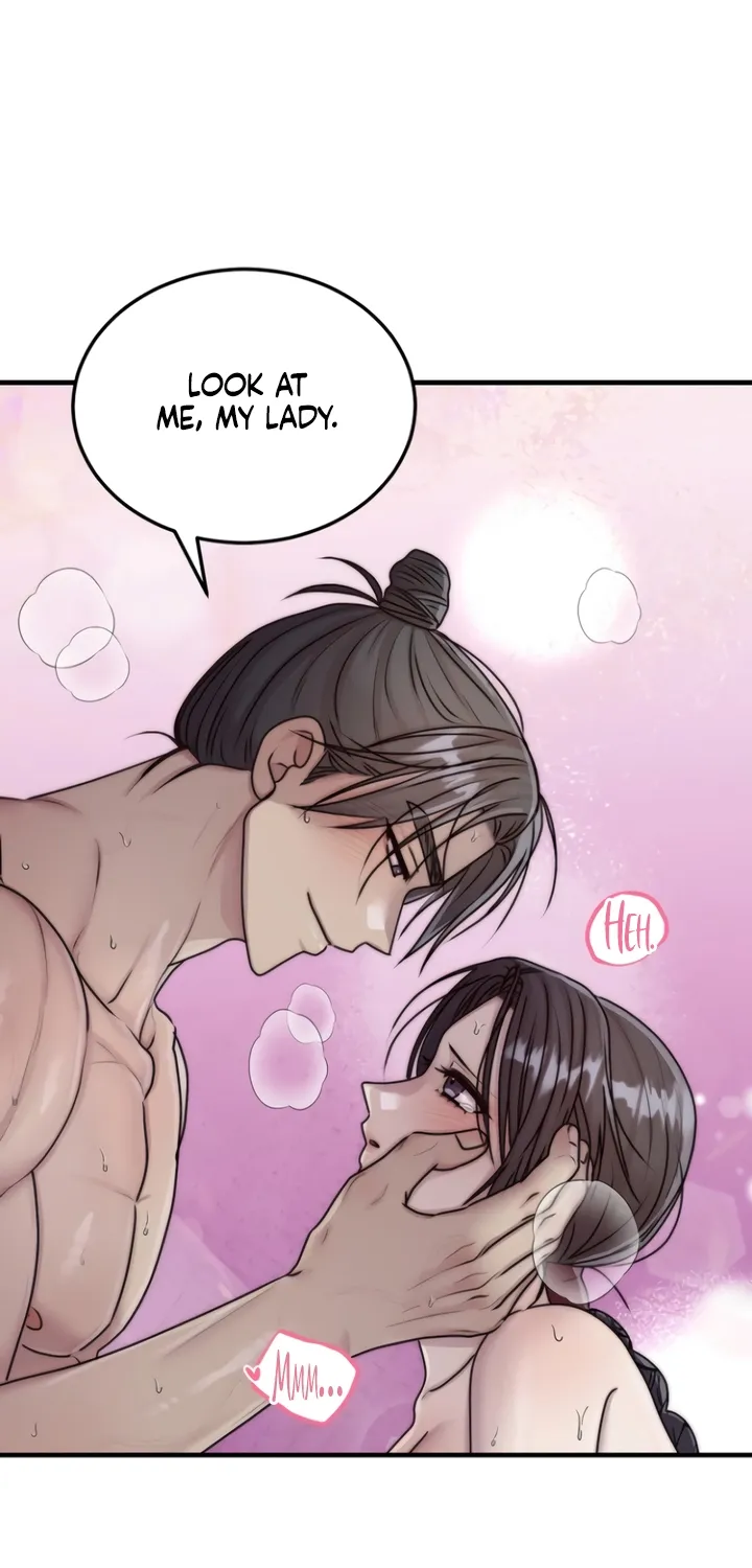 The Lady and the Bastards Chapter 8 - page 36