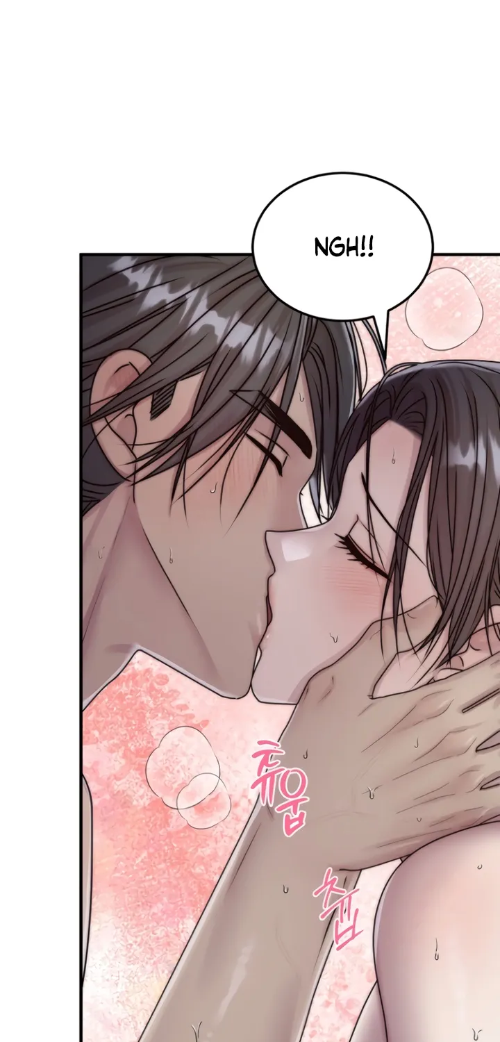 The Lady and the Bastards Chapter 8 - page 37