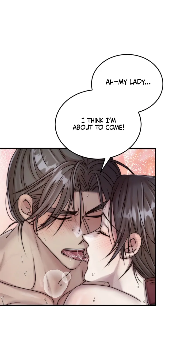 The Lady and the Bastards Chapter 8 - page 39