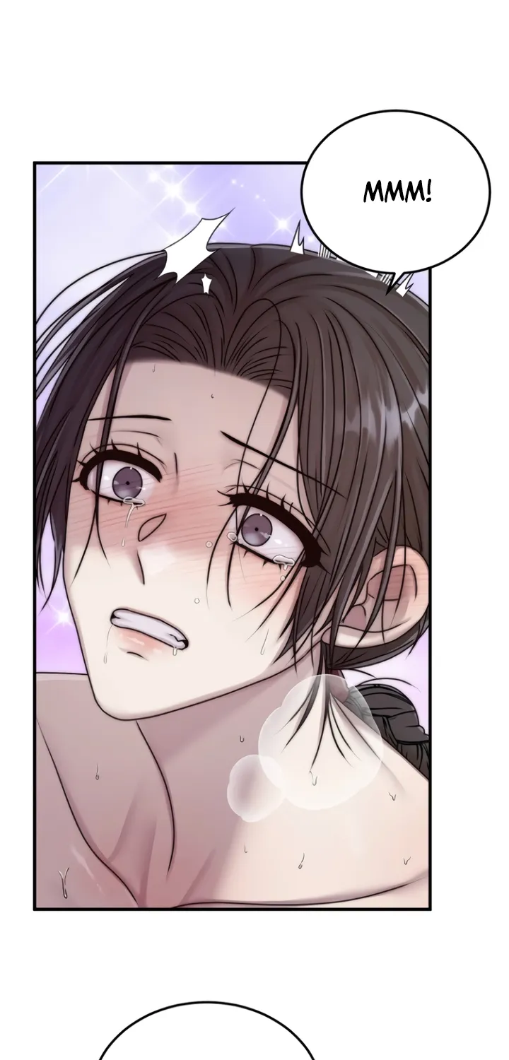 The Lady and the Bastards Chapter 8 - page 41