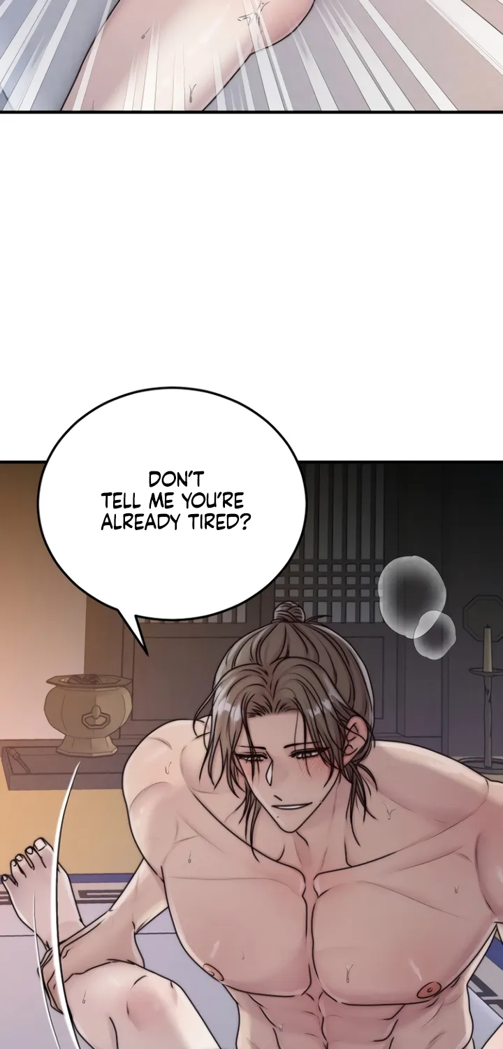 The Lady and the Bastards Chapter 8 - page 46