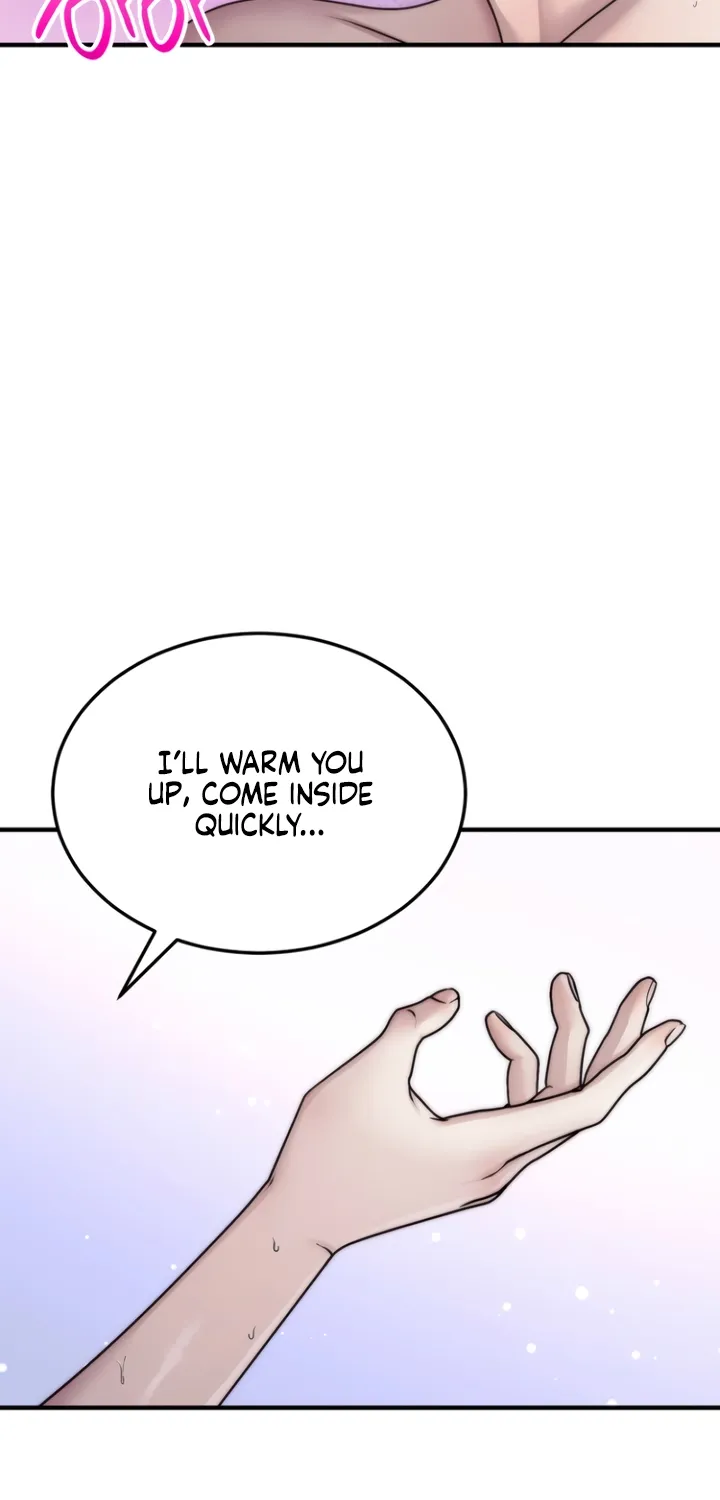 The Lady and the Bastards Chapter 8 - page 48