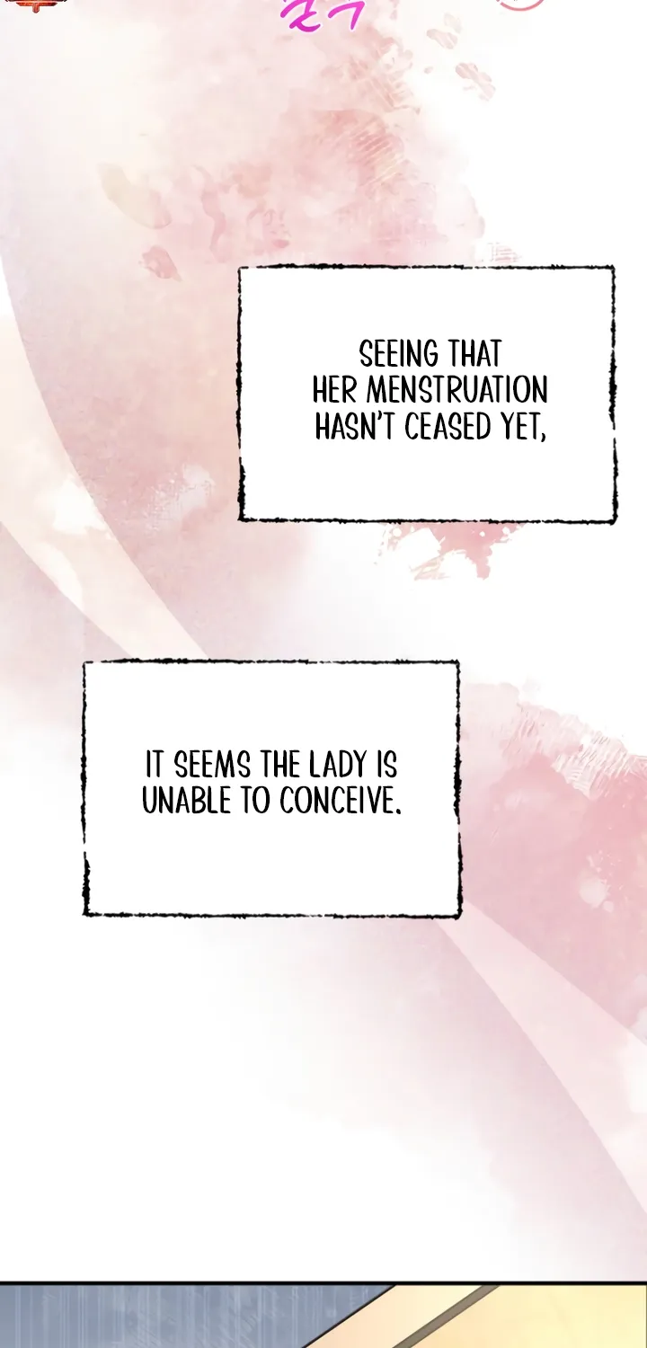 The Lady and the Bastards Chapter 8 - page 5