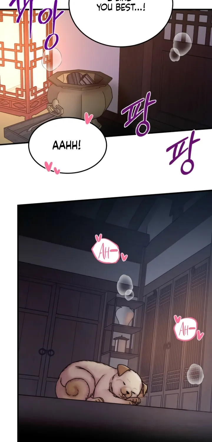 The Lady and the Bastards Chapter 8 - page 51