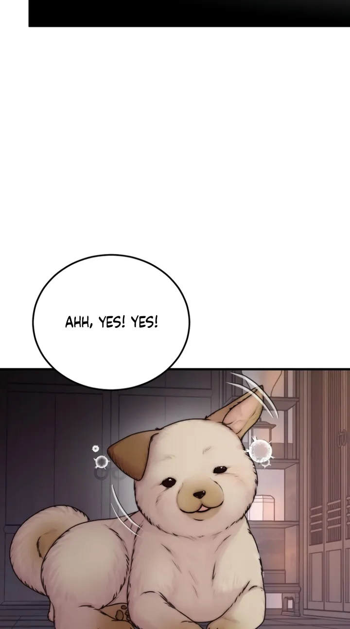 The Lady and the Bastards Chapter 8 - page 52