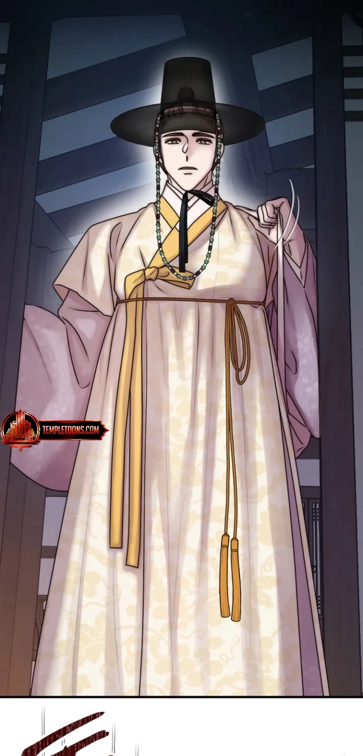 The Lady and the Bastards Chapter 8 - page 58