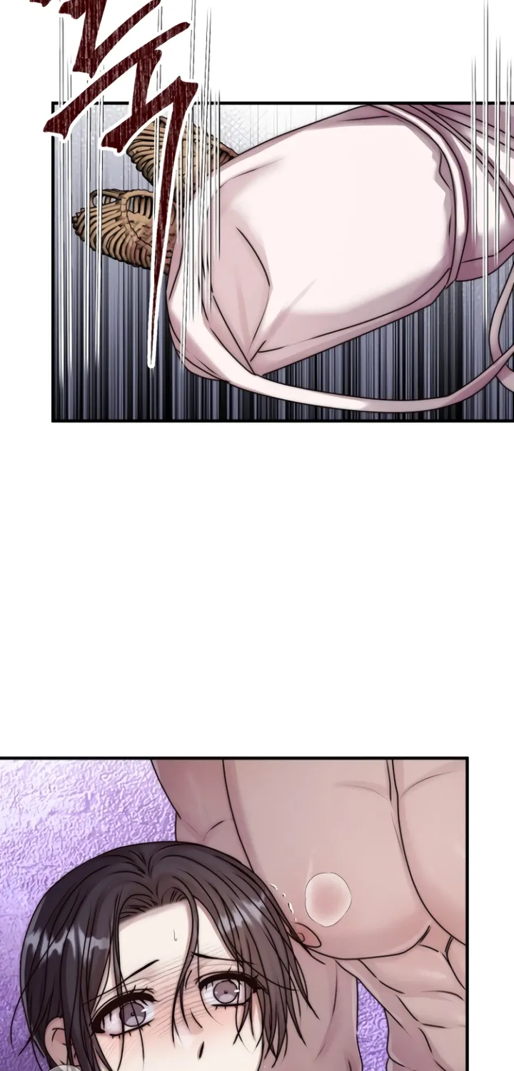 The Lady and the Bastards Chapter 8 - page 59