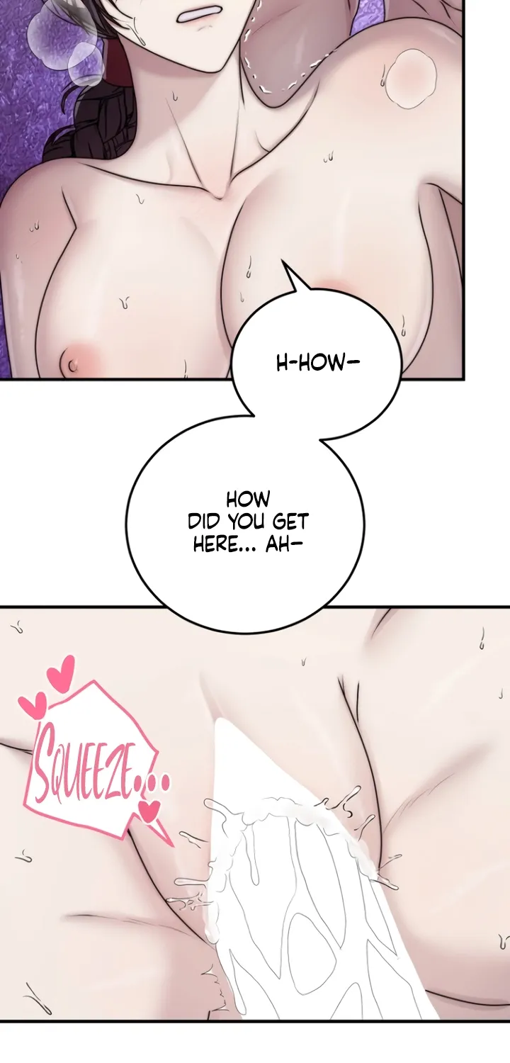 The Lady and the Bastards Chapter 8 - page 60