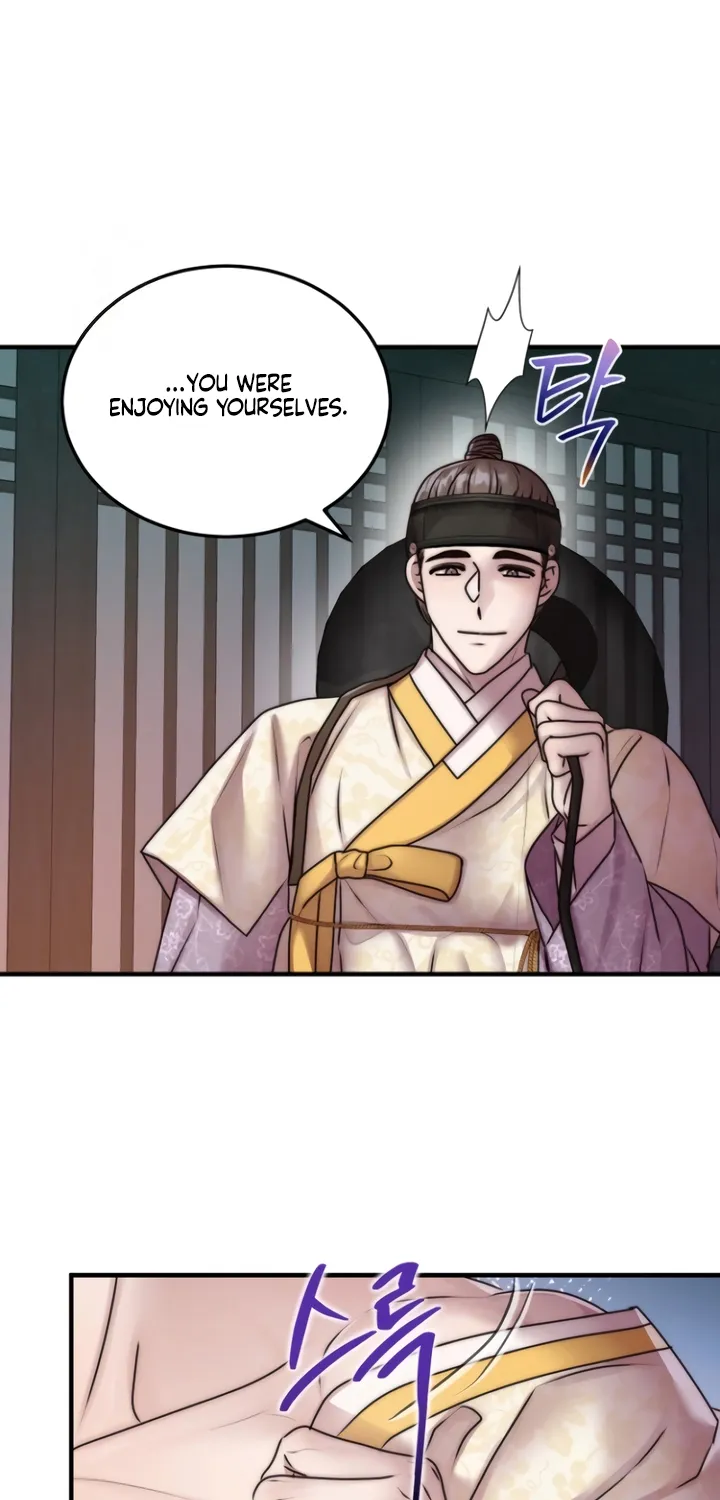 The Lady and the Bastards Chapter 8 - page 62