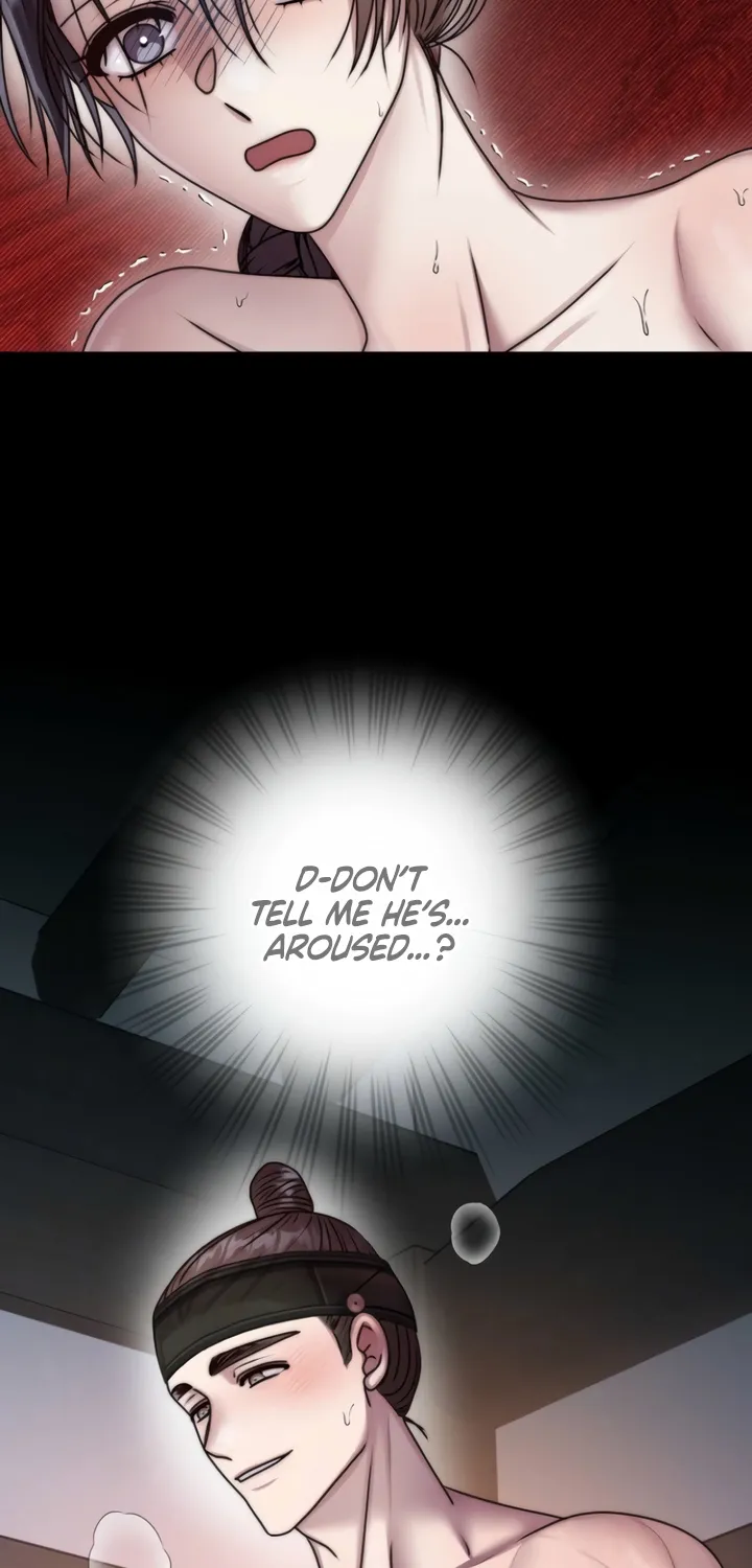 The Lady and the Bastards Chapter 8 - page 64