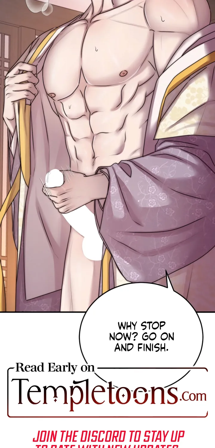 The Lady and the Bastards Chapter 8 - page 65