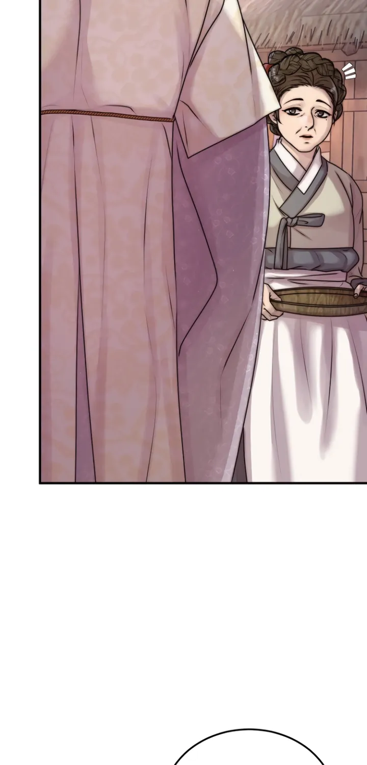 The Lady and the Bastards Chapter 8 - page 7