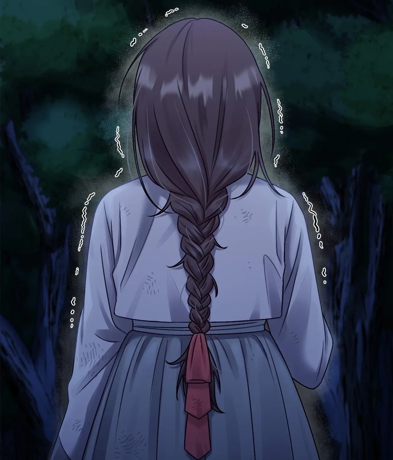 The Night of White Demon Chapter 1 - page 101