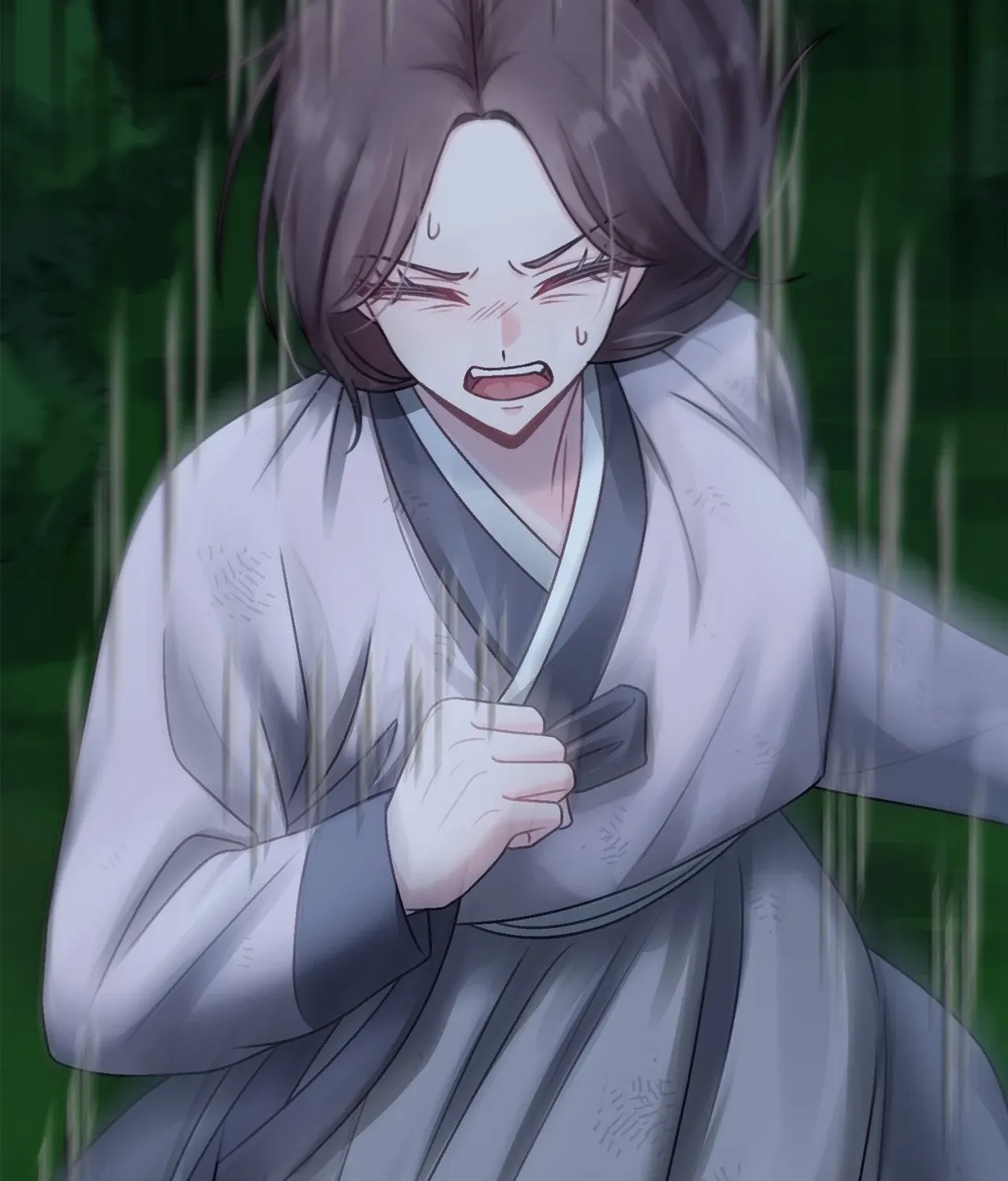 The Night of White Demon Chapter 1 - page 104