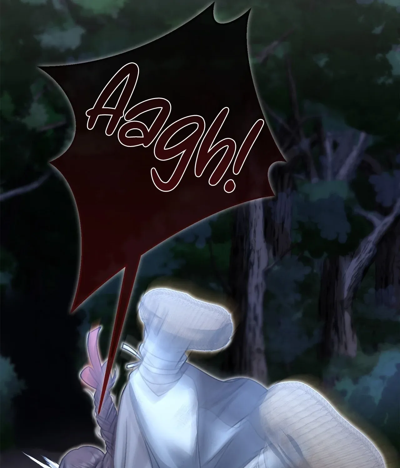 The Night of White Demon Chapter 1 - page 111