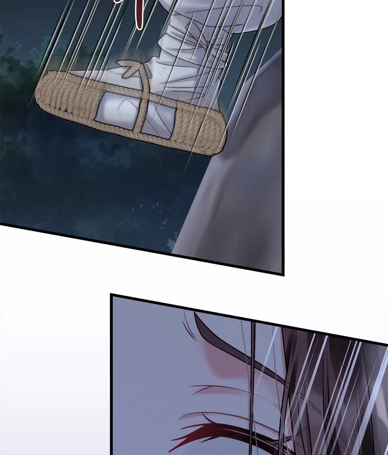 The Night of White Demon Chapter 1 - page 118