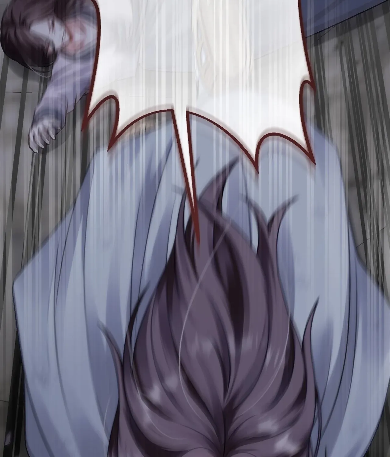 The Night of White Demon Chapter 1 - page 122